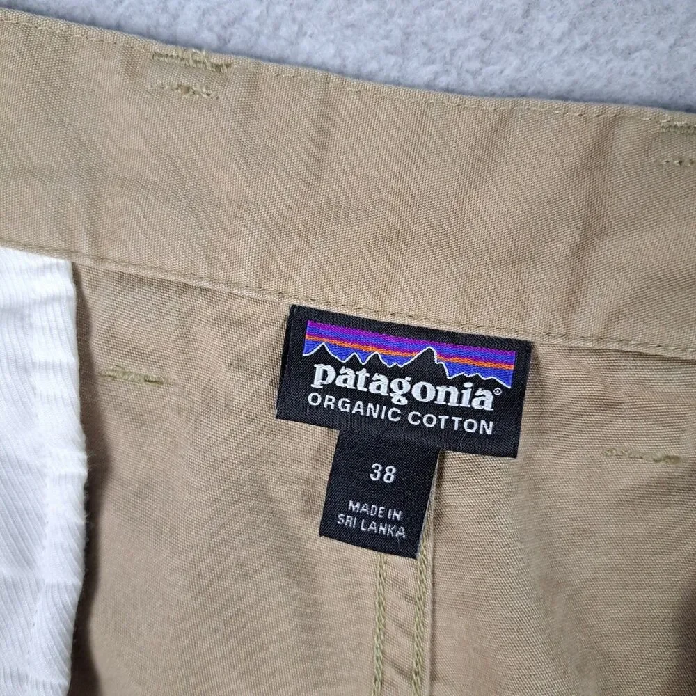 Patagonia Shorts Men's 38 9